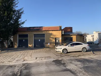 Opony Rapid - Serwis Ogumienia WULKANIZACJA